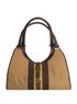 Gucci Vintage Jackie Bardot Shoulder Bag, &pound;160, Front view